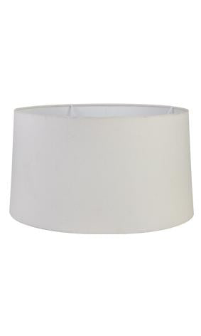 Eurolux - Lamp Shade 375mm x 400mm Cream
