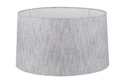 Eurolux - Lamp Shade 375mm x 400mm Grey