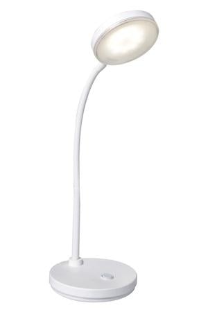 Eurolux - LED Burj Desk Lamp 141mm White
