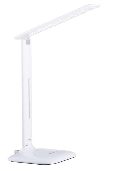 Eurolux - LED Caupo Touch Table Lamp 150mm White