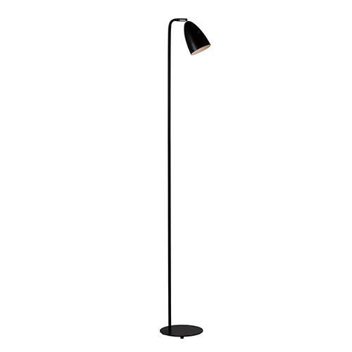 Eurolux - Lofoten Floorlight 200mm Black