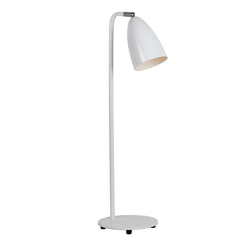 Eurolux - Lofoten Table Lamp 175mm White