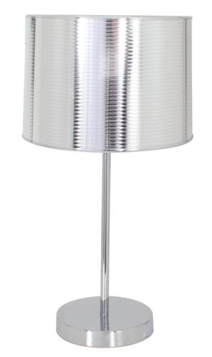Eurolux - Silva Table Lamp 250mm Chrome