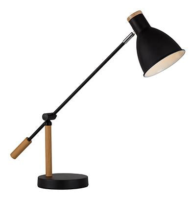 Eurolux - Tai Table Lamp 150mm Black
