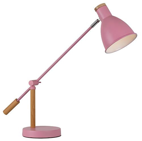 Eurolux - Tai Table Lamp 150mm Pink