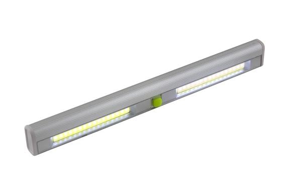 Eurolux - Undercounter 288mm Light Silver