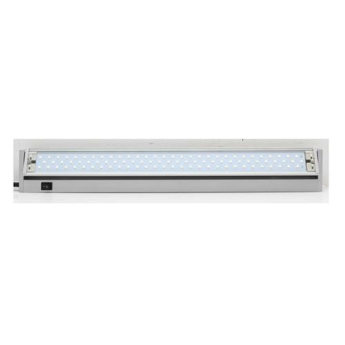 Eurolux - Undercounter Light LED 5.4w Silver