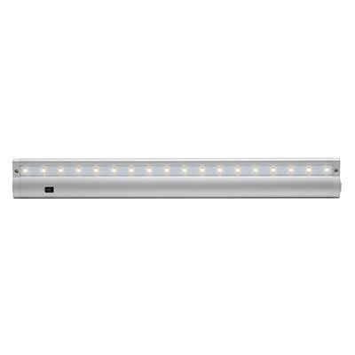 Eurolux - Undercounter Light LED 5 4w Silver