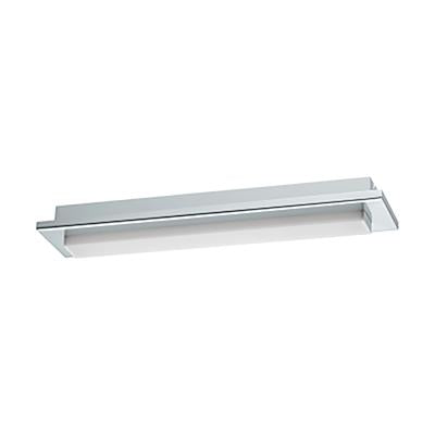 Eurolux - Cumbrecita Mirror Wall Light Chrome 8.3w