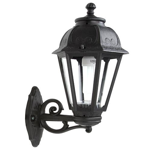 Eurolux - Fumagalli Saba Lantern Up or Down Black