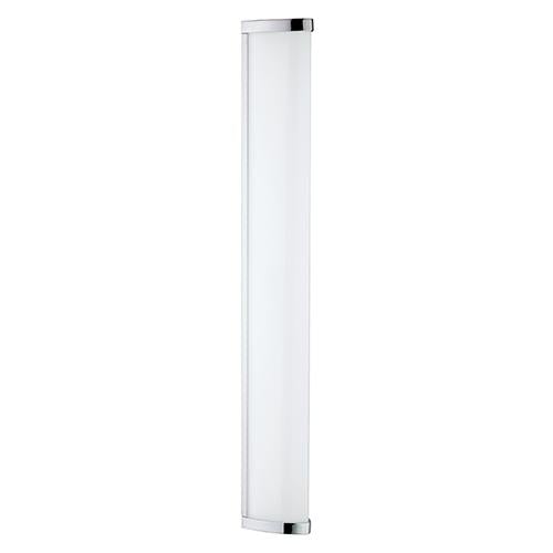 Eurolux - Gita 2 Wall Light Satin Chrome 16w