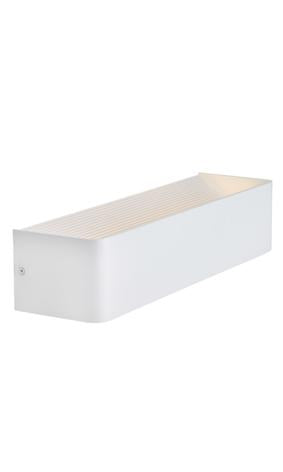 Eurolux - LED Lily Wall Light 370mm White