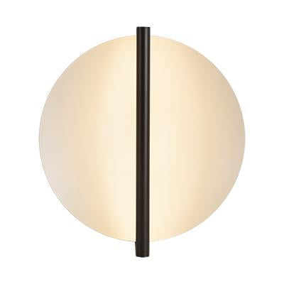 Eurolux - LED Wall Light White 5w 3000K