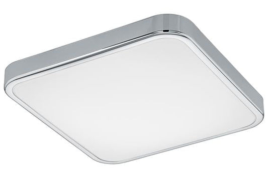 Eurolux - Manilva1 LED Wall Light Chrome