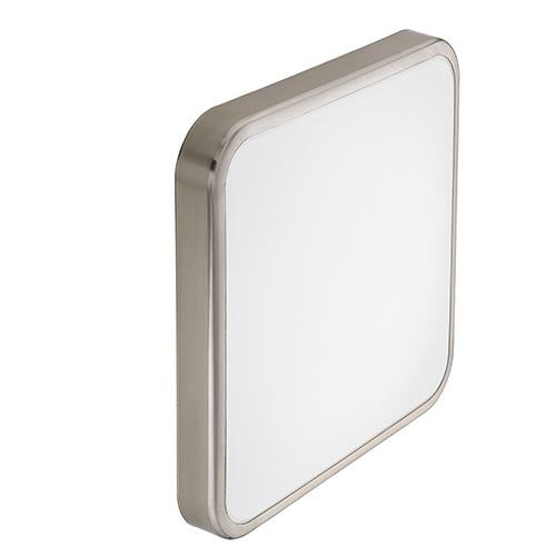 Eurolux - Manilva1 LED Wall Light Satin Chrome