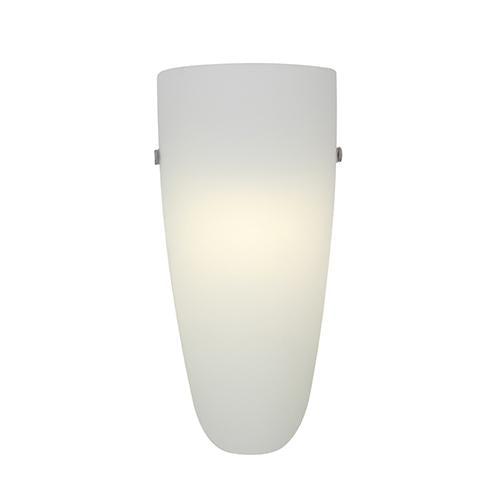 Eurolux - Nemo Wall Light 150mm Satin Chrome