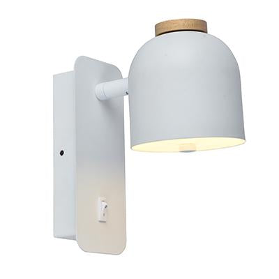 Eurolux - Wall Light LED 5w White