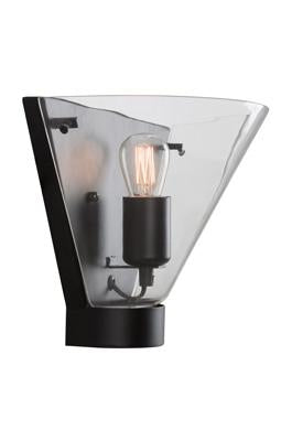 Eurolux - Yearn Wall Light Black