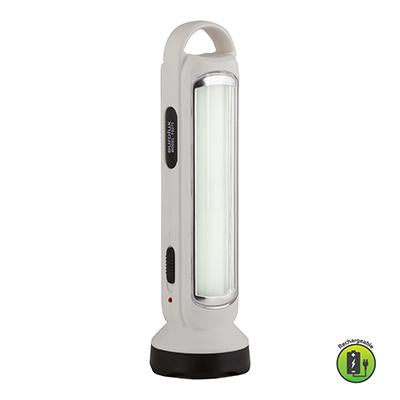 Eurolux - Rechargeables LED Emergency Light 3w and 9w White