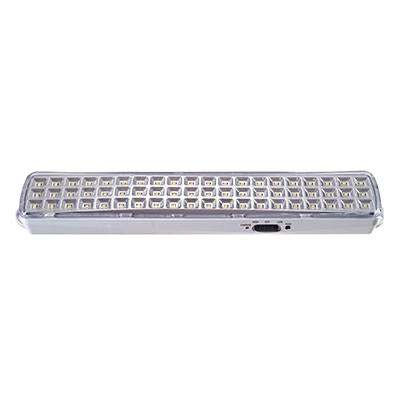 Eurolux - Rechargeables LED Emergency Light 60 LED