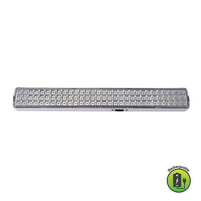 Eurolux - Rechargeables LED Emergency Light 90 LED