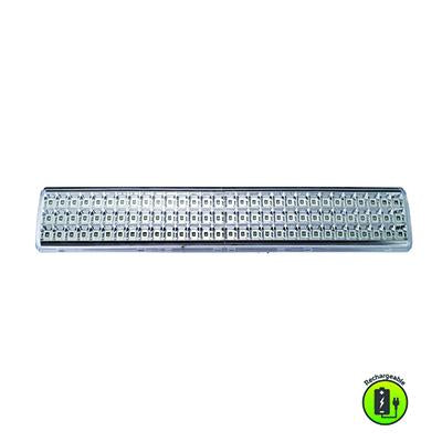 Eurolux - Rechargeables LED Emergency Light 90 LED