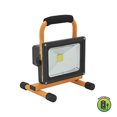 Eurolux - Rechargeables PorTable LED 20w WorkLight