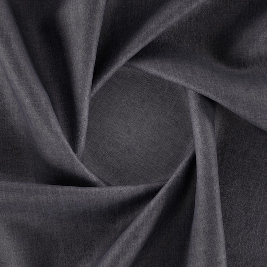 Fabric per meter - FibreGuard - Deluxe - 05-Charcoal
