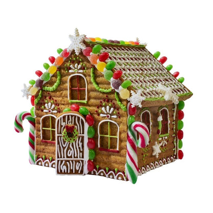 Gingerbread House Kits SA Cookie Decorating Kits Giant Gingerbread Man & Gingerbread House Decorating Kit Combo