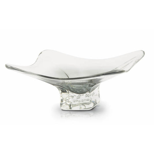 Pedestal Bowl