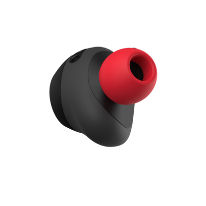 Havit Havit TWS Earbuds Black/Red- AV726