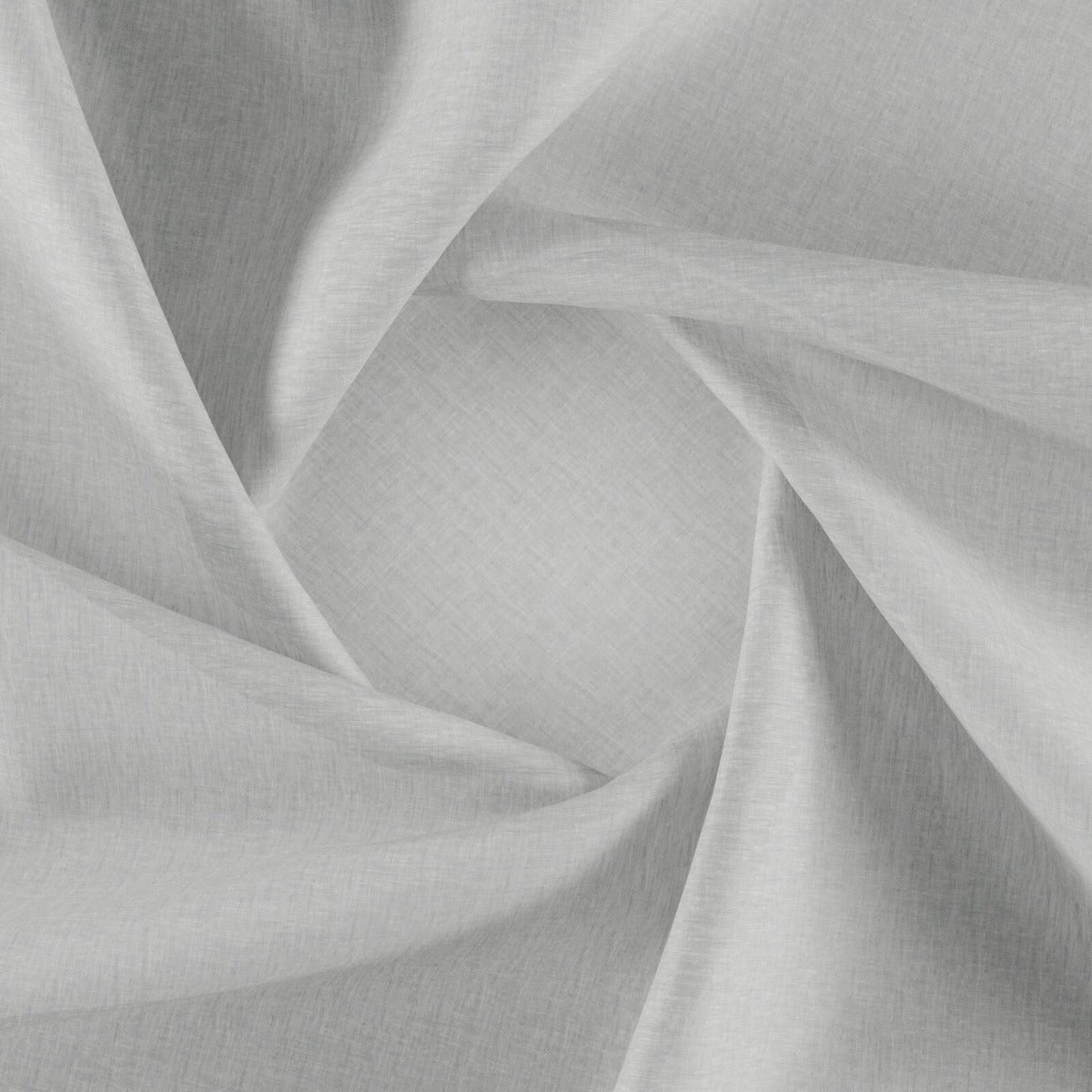 Home Fabrics - Cheerful-02-Silver (Price per meter)