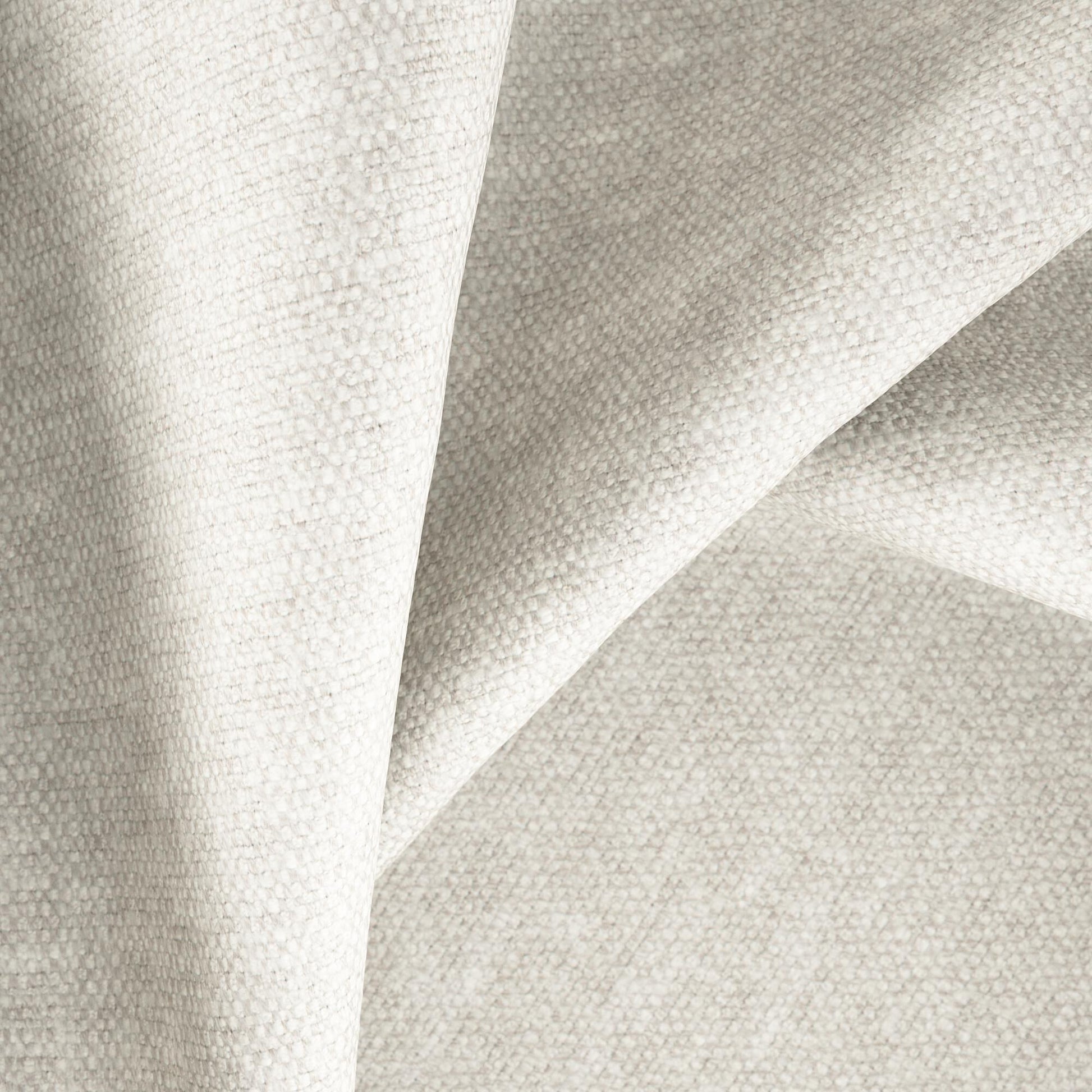 Home Fabrics - FibreGuard - Colourwash - 01-Dove - Fabric per Meter