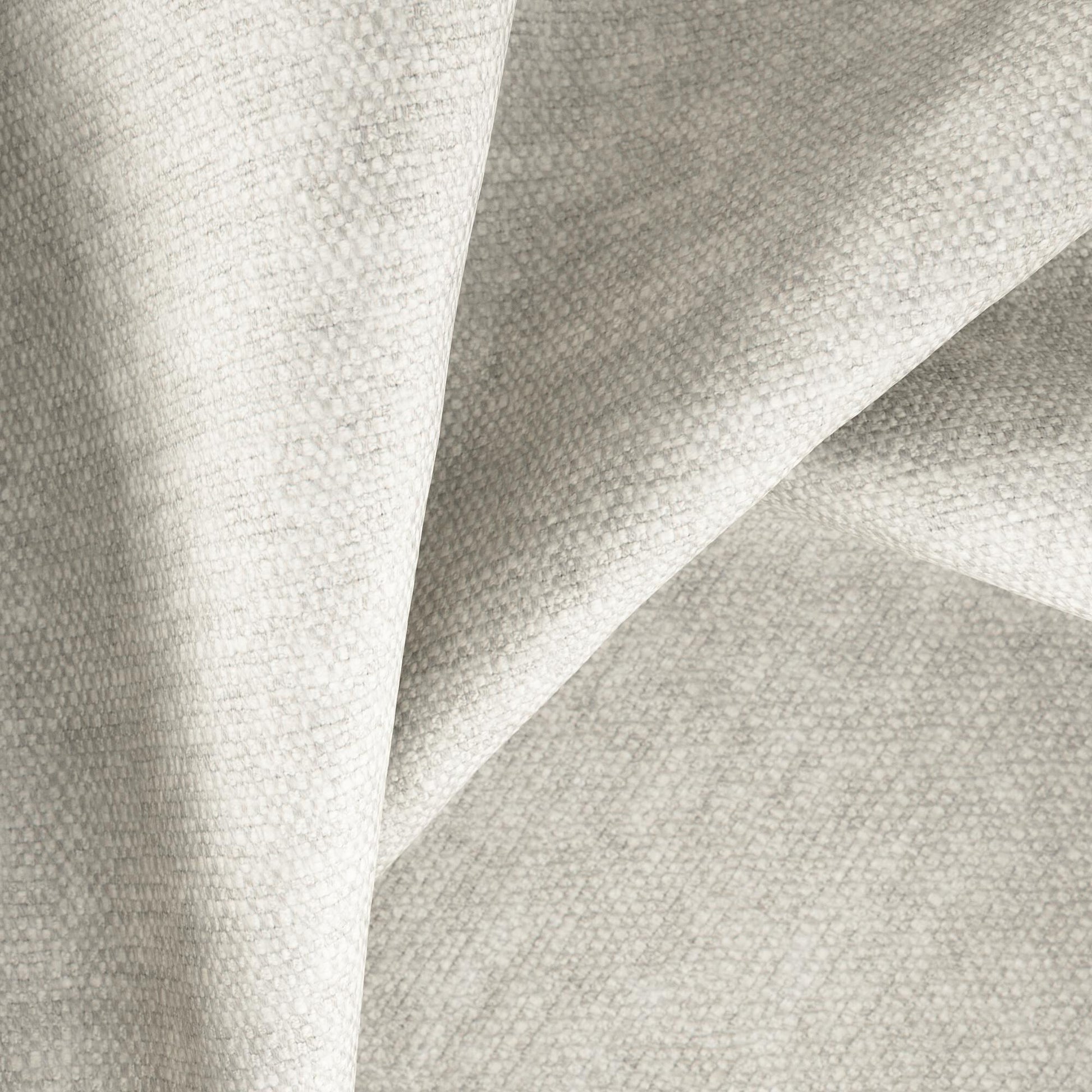 Home Fabrics - FibreGuard - Colourwash - 02-Fog - Fabric per Meter