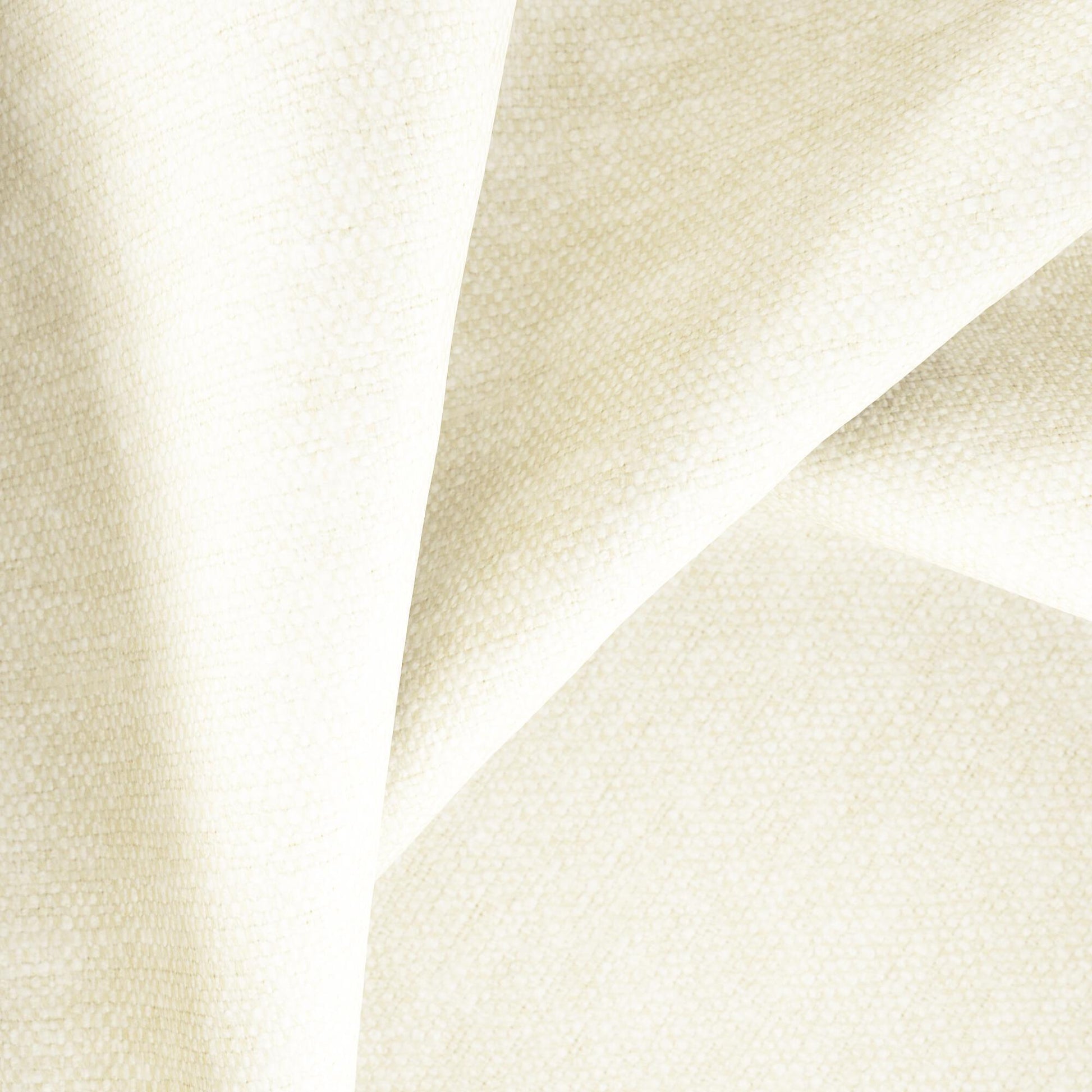 Home Fabrics - FibreGuard - Colourwash - 18-Ivory - Fabric per Meter