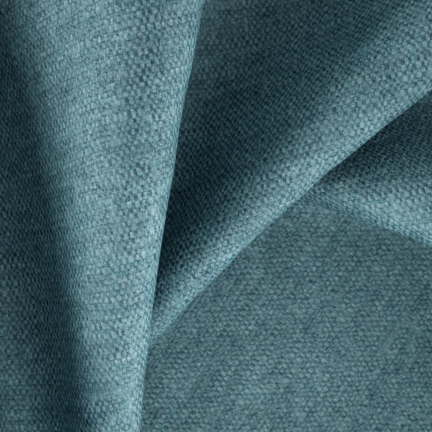 Home Fabrics - FibreGuard - Colourwash - 24-Peacock - Fabric per Meter