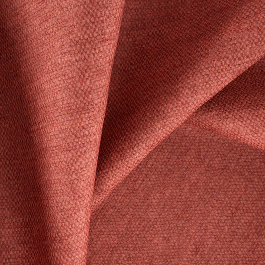 Home Fabrics - FibreGuard - Colourwash - 30-Auburn - Fabric per Meter