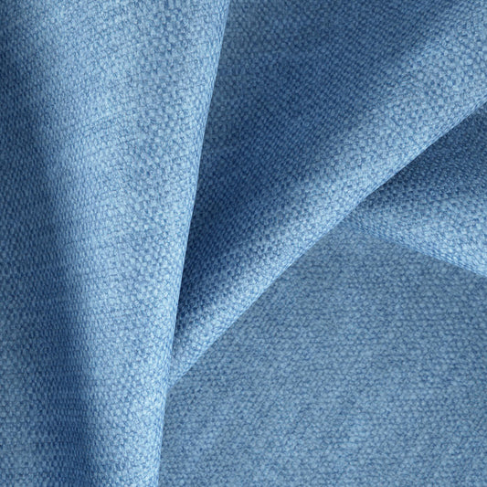 Home Fabrics - FibreGuard - Colourwash - 31-Cobalt - Fabric per Meter
