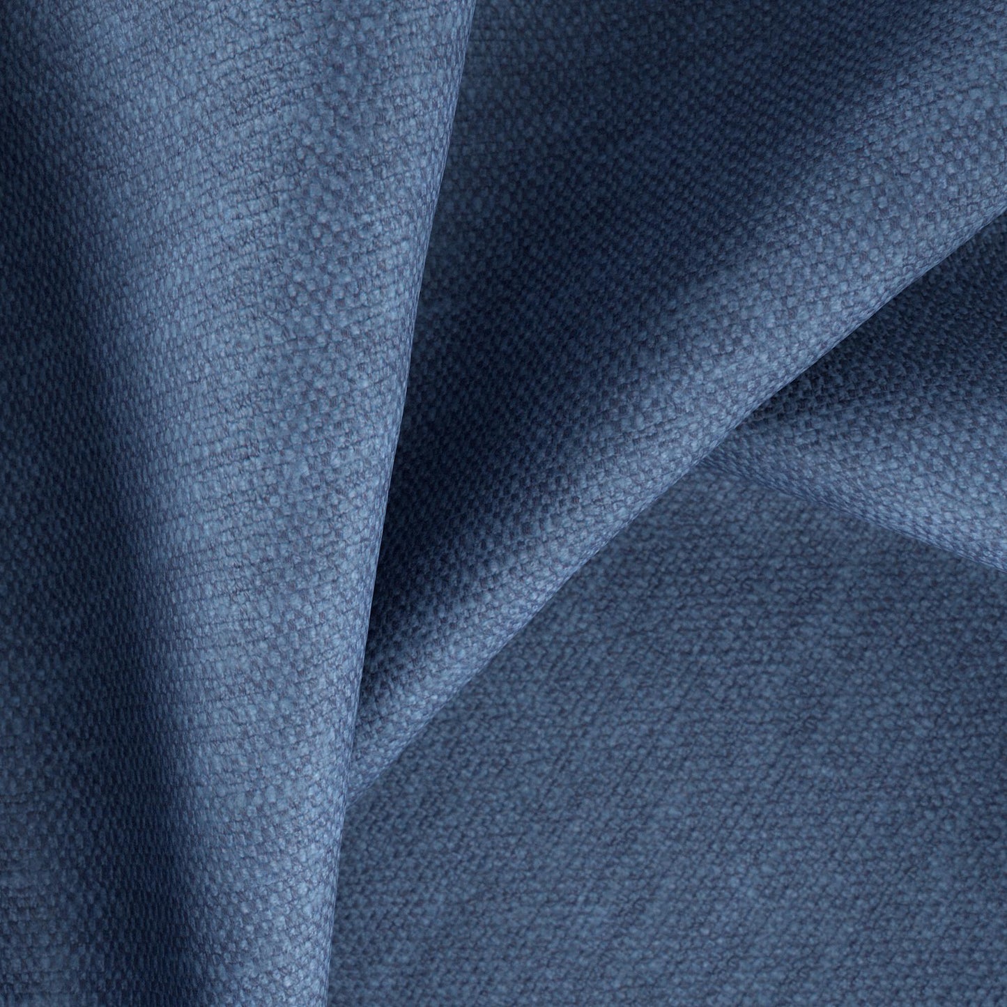 Home Fabrics - FibreGuard - Colourwash - 38-Cadet - Fabric per Meter
