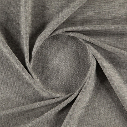 Home Fabrics - FibreGuard - Nolita-07-Steel (Price per meter)