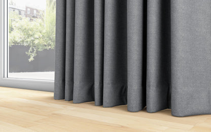 Home Fabrics Fabric Home Fabrics - FibreGuard - Wilderness - 11-Gargoyle (Price per meter)