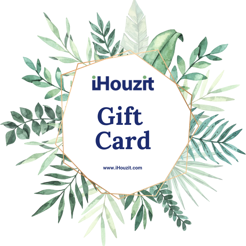 iHouzit Gift Card