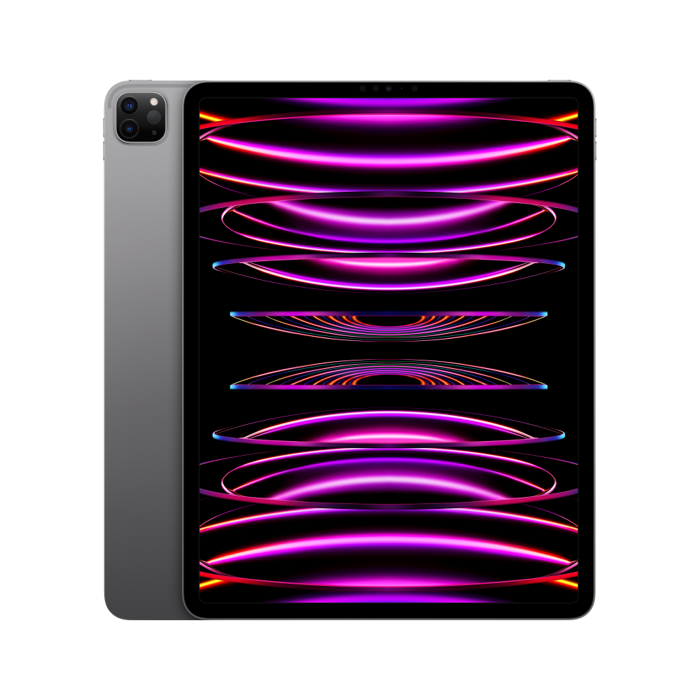 iPad Pro 11-inch 1TB Wi-Fi - Space Grey