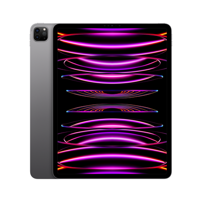 iPad Pro 11-inch 2TB Wi-Fi  - Space Grey