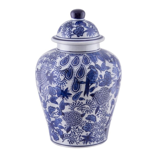 iHouzit Decorative Jars Arvi Ginger Jar (26 cm)