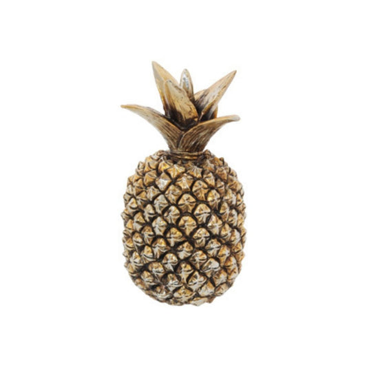 Gold Pineapple