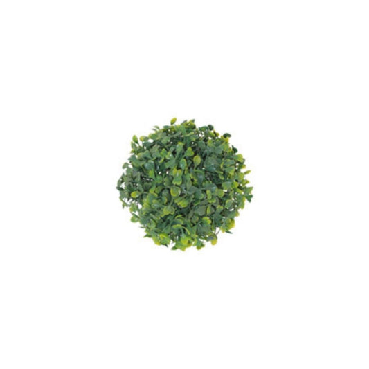 Green Boxwood Ball (13 cm)