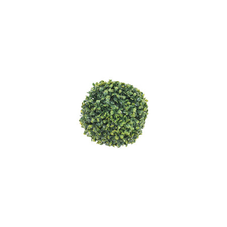 Green Boxwood Ball (18 cm)