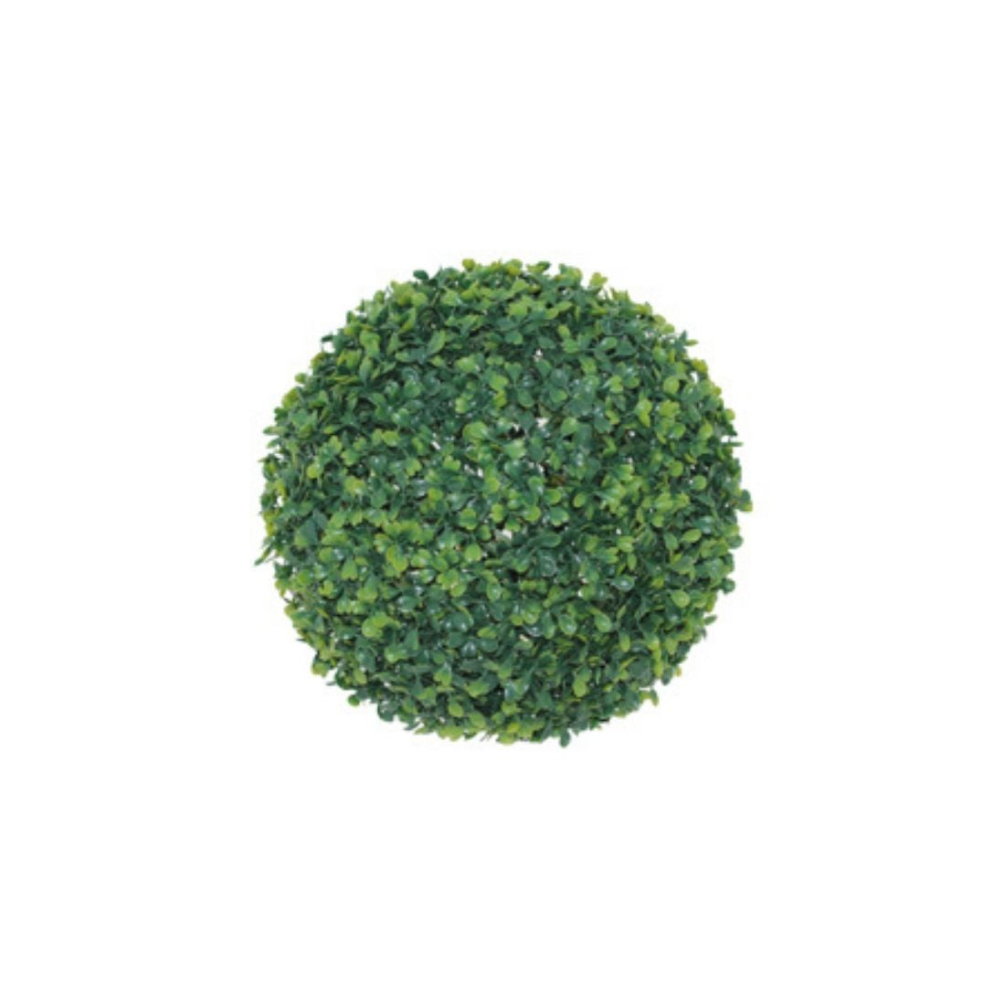 Green Boxwood Ball (28 cm)