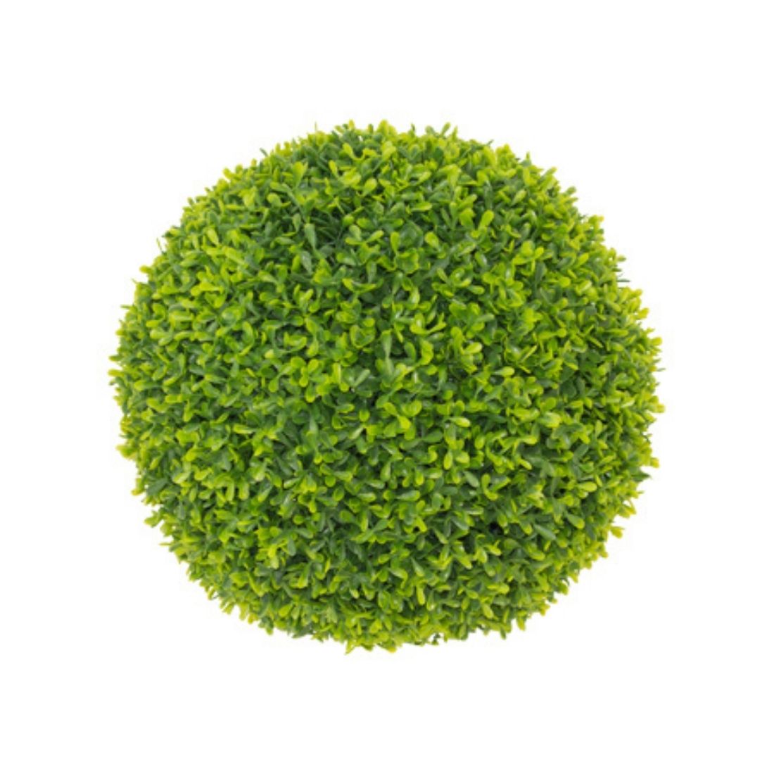 Green Teagrass Ball 38cm